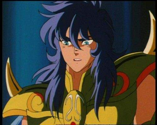 Otaku Gallery  / Anime e Manga / Saint Seiya / Screen Shots / Episodi / 062 - Quale destino per Crystal / 163.jpg